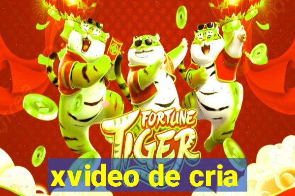 xvideo de cria